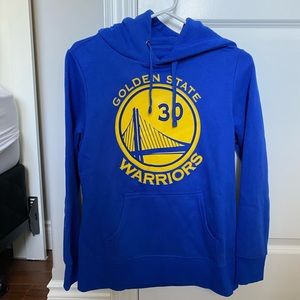 Fanatics Stephen Curry Hoodie